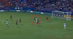 Petar Musa briljira u SAD-u. Pogledajte kako je zabio 10. gol u sezoni