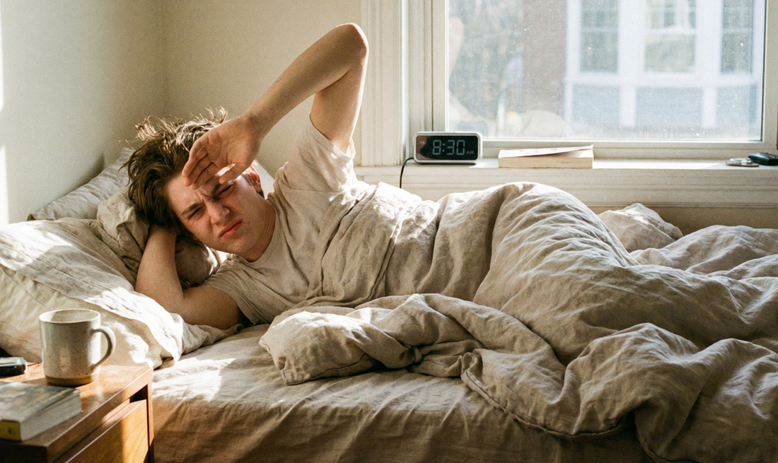 Neurologinja otkrila pravilo "15 minuta" za kvalitetniji san i lakše buđenje ujutro