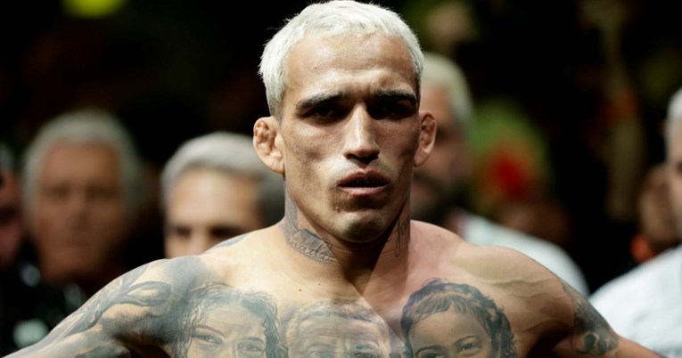 UFC-ov superstar u Riju lovi legendarni Cro Copov rekord