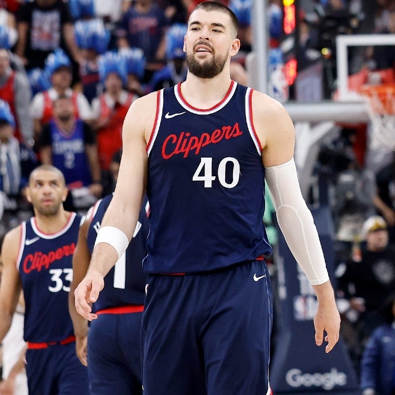 Zubac: Što mi vrijedi moj napredak kad smo ispali u prvom krugu