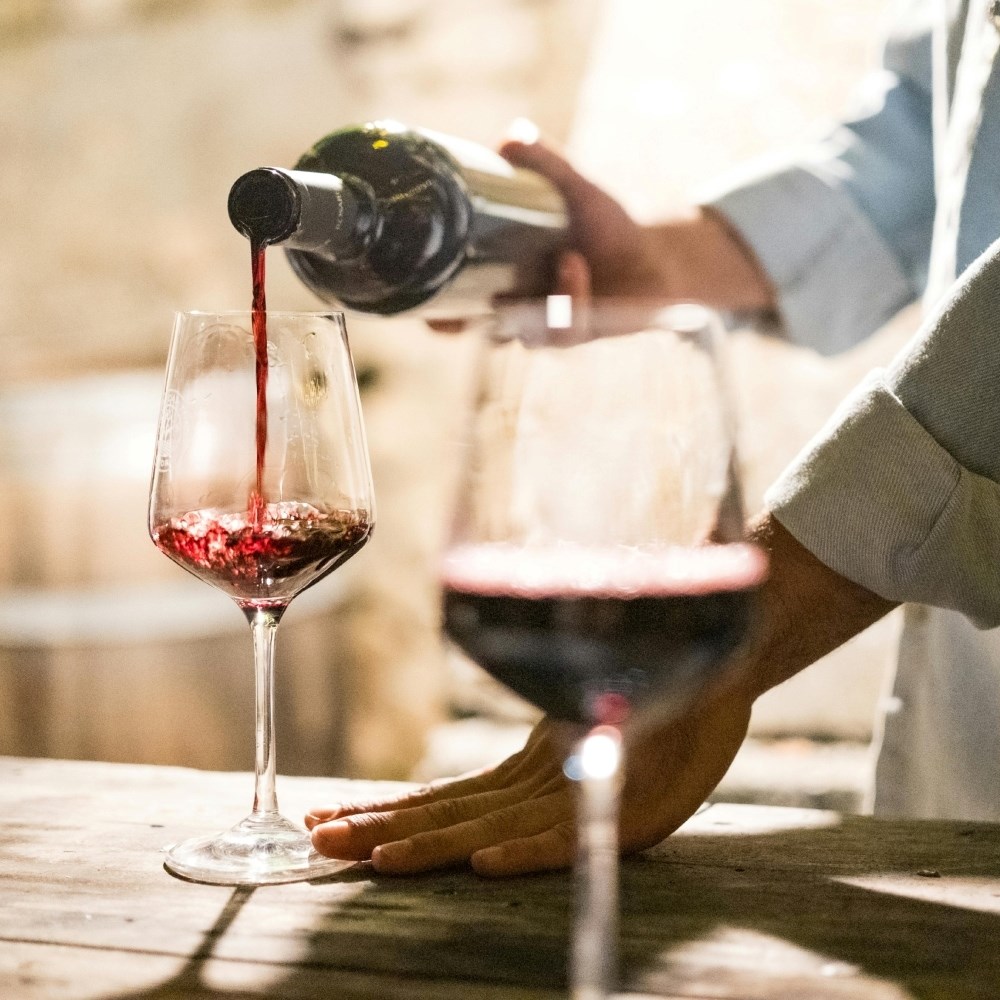 Bezalkoholno vino prijeti Hrvatskoj. Evo zašto je bezalkoholno vino besmislica