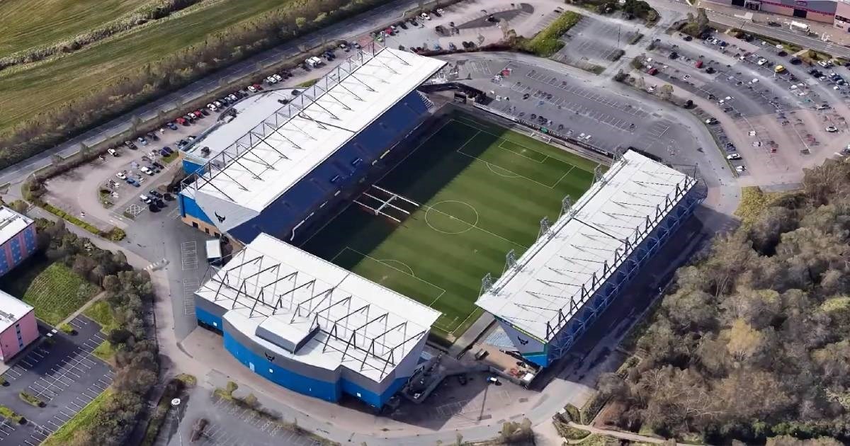 Engleski klub postaje beskućnik jer propada plan izgradnje stadiona? "Ovo je grozno"