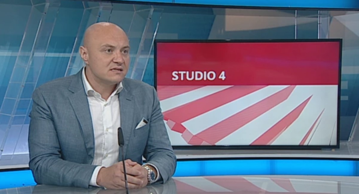 Odvjetnik: Znam da u javnosti izgleda loše uhićenje tri suca istog suda, ali...