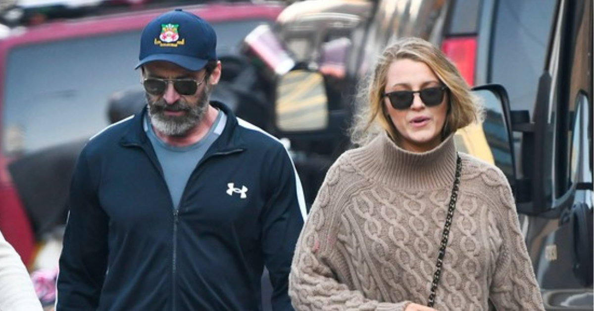 Fotografije otkrile s kim je Hugh Jackman proveo svoj prvi rođendan nakon razvoda
