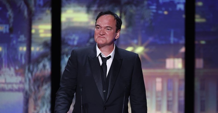 Tarantino odustao od snimanja filma koji mu je trebao biti posljednji u karijeri
