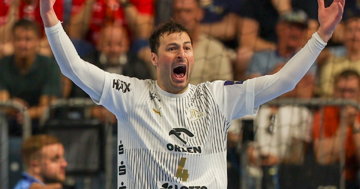 VIDEO Izvrsni Duvnjak osvojio kup i oduševio Nijemce: "Sjajna gesta velikog igrača"