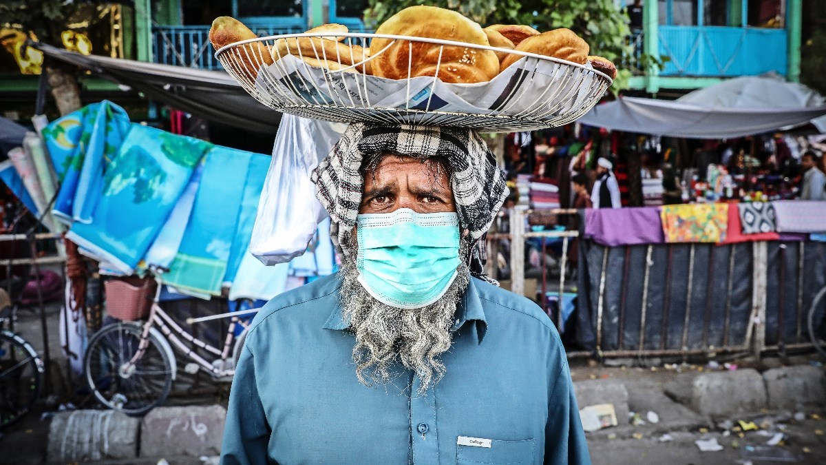 WHO: Zdravstveni sustav u Afganistanu na rubu je kolapsa