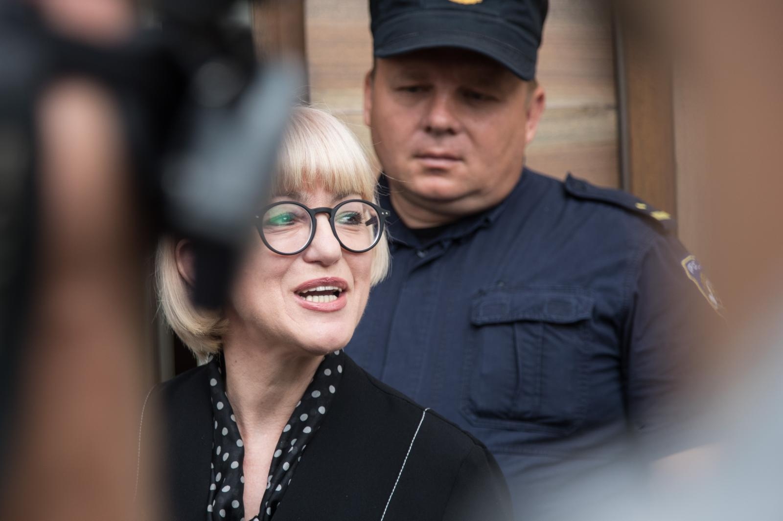 Ministrica Bedeković: Ne postoji jedinstvena definicija obitelji