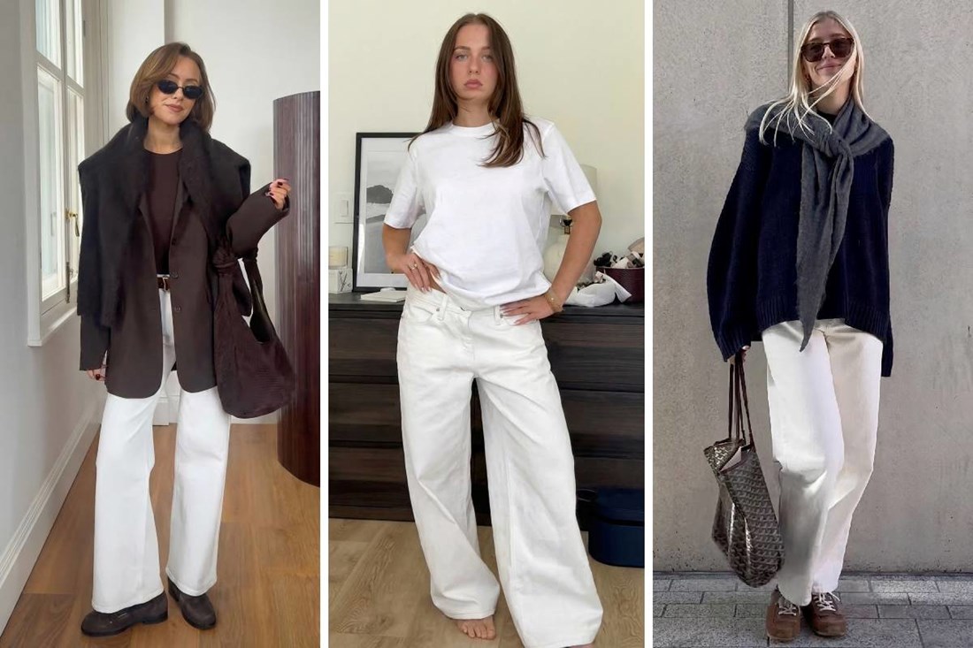 Najveći proljetni trend vraća se na ulice