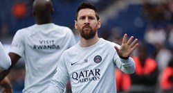 Messi postao najbolji strijelac liga Petice u povijesti