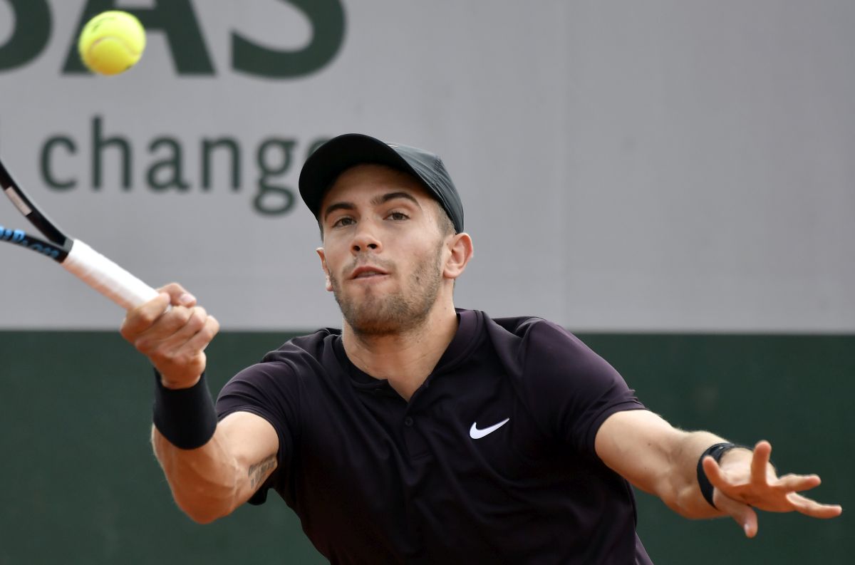 Ćorić pao na ATP listi, Čilić popravio plasman za pet mjesta