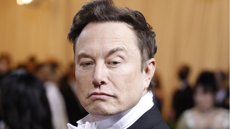 Elon Musk službeno je najveći luzer ikad