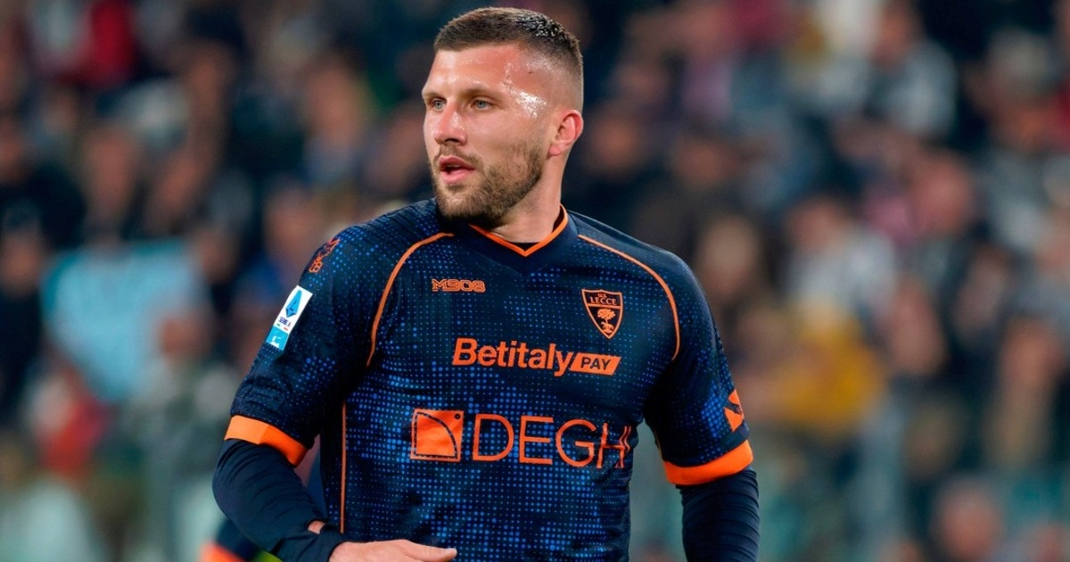 Evo koliko će Rebić zarađivati u Hajduku