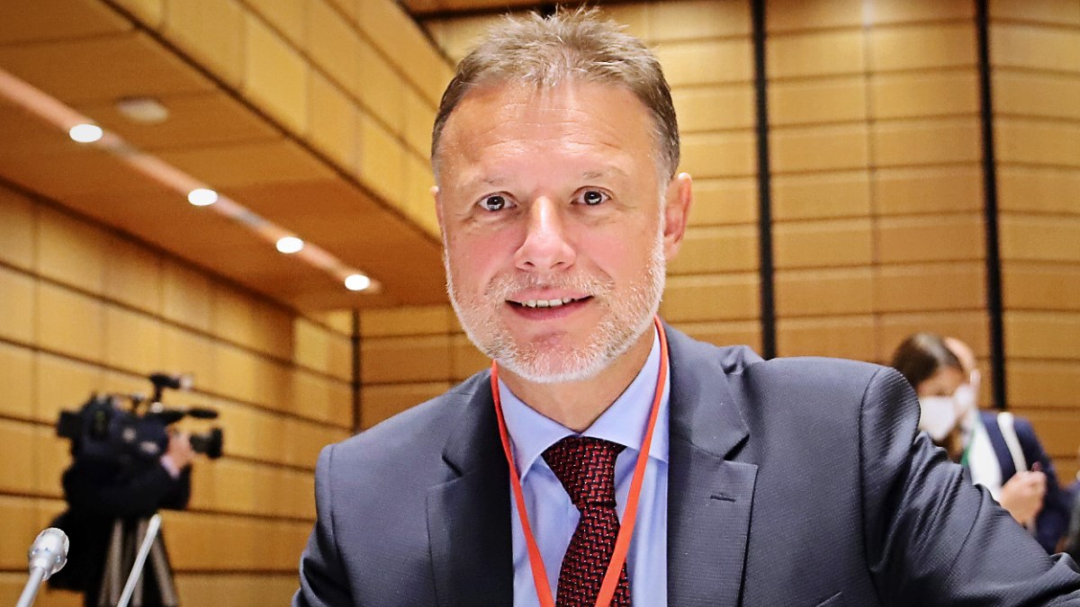 Jandroković: Očuvanje okoliša pridonosi prosperitetu država poput Hrvatske