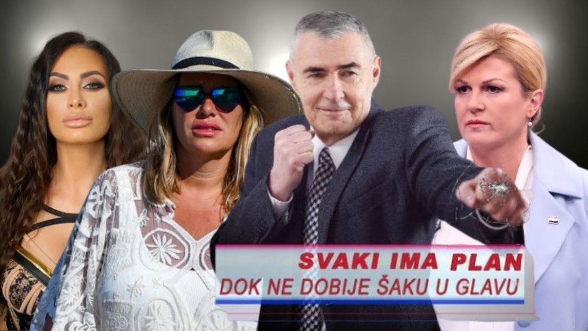 Najveće gluposti koje smo čuli 2019. godine