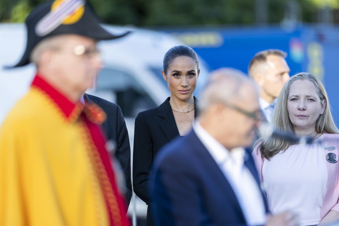 Procurio privatni broj Meghan Markle iz roditeljske WhatsApp grupe