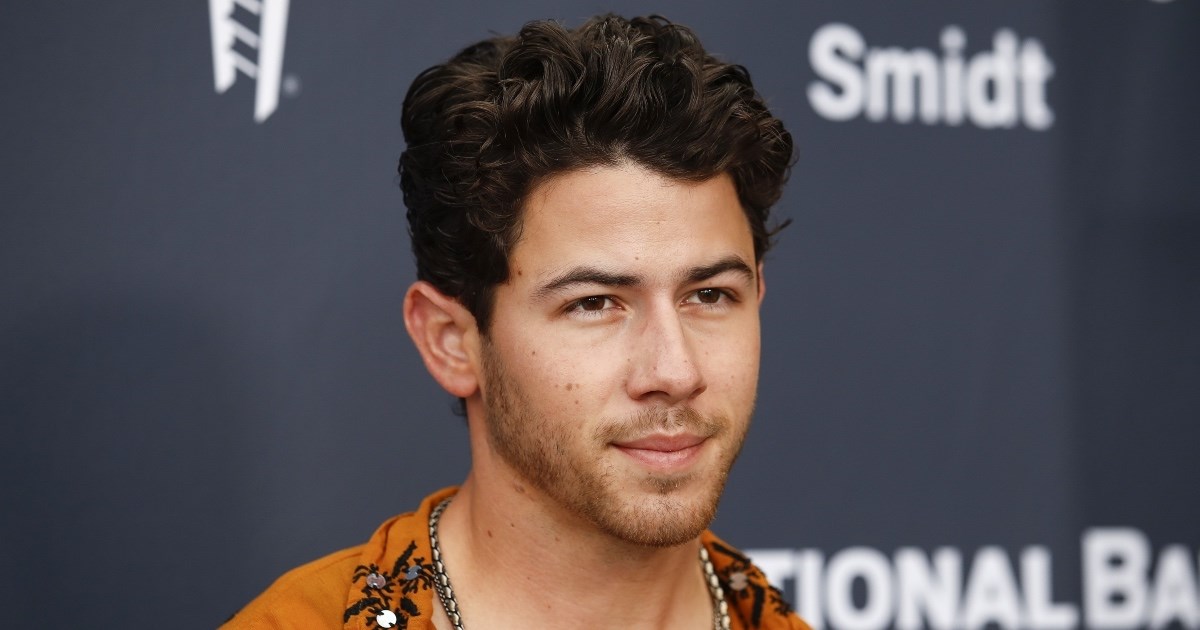 Nick Jonas dijeli 4 rana znaka koja su ga dovela do dijagnoze dijabetesa