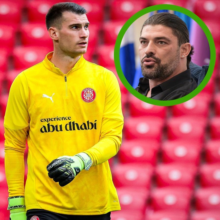 Bara: Livakoviću se dogodilo nešto nenadano. Da smo znali, ne bi došli