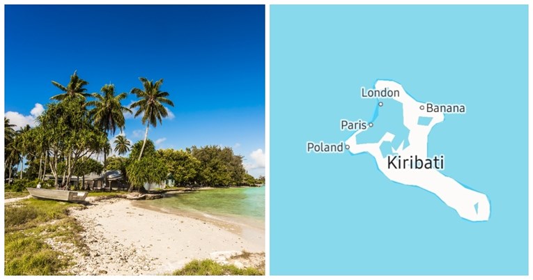 "Dobro. Niste pozvani": Zbog viralne objave na Twitteru nastala drama na Kiribatima