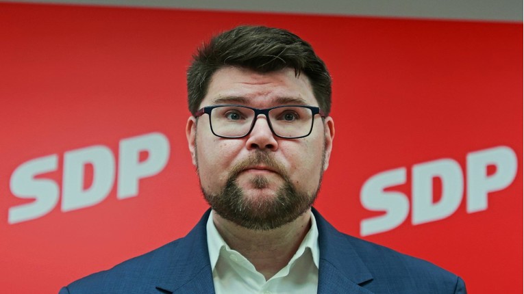 Grbin: Nije Milanović ukrao Božić, nego oni koji kradu milijarde