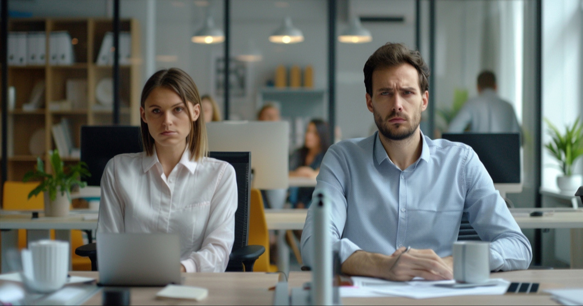 Horoskopski parovi koji se te&#x161;ko sla&#x17E;u na poslu