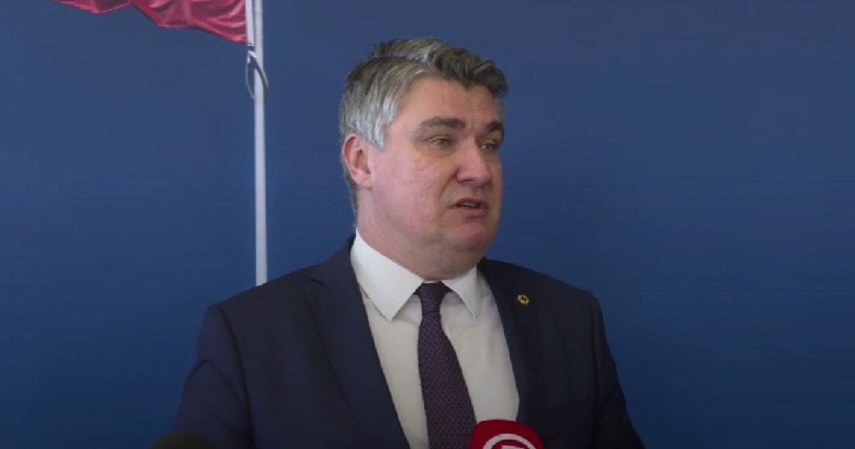 Milanović: Na samitu NATO-a pričalo se o dronu. Srbija ne shvaća da je fusnota Rusiji