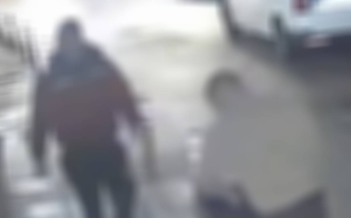 Jedan od napadača na maloljetnika u Rijeci je Josip Vinković (29)