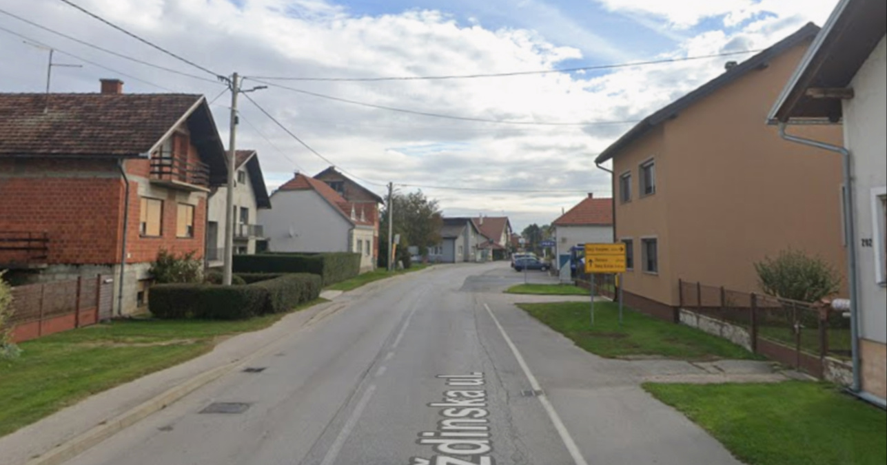 Muškarac (56) u Zagorju pao s električnog romobila, umro je u bolnici