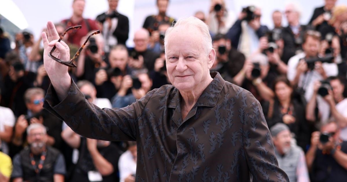Stellan Skarsgård dobitnik je Počasnog Srca Sarajeva 31. Sarajevo Film Festivala
