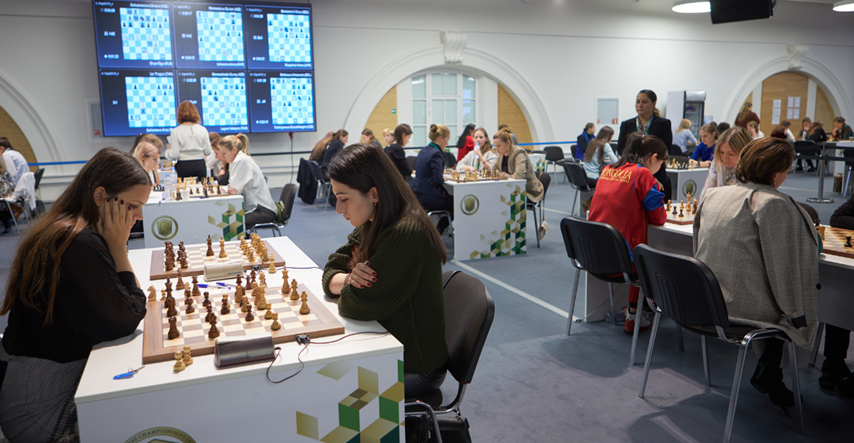 Trans žene izbačene sa ženskih šahovskih turnira. Razlog je "nepravedna prednost"?
