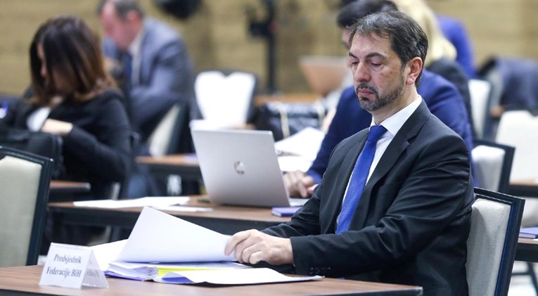 U Federaciji BiH se tri godine čeka imenovanje ustavnih sudaca: "To je neprovedivo"