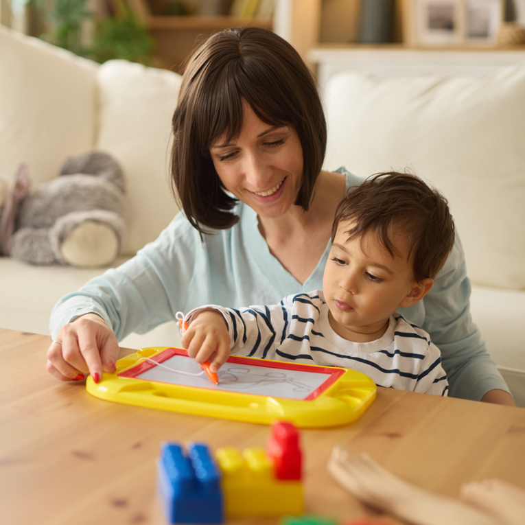 Psihologinja: Ovo je najbolji roditeljski trik koji trebate znati
