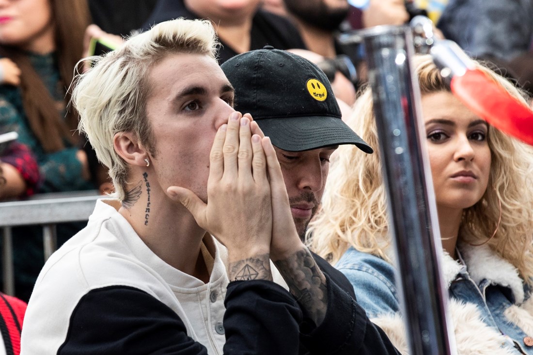 Bieberu rekordan honorar za Coachellu, no morat će se pridržavati jednog pravila
