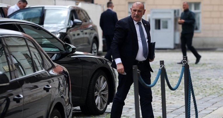 Medved: Oko 60.000 branitelja je nezaposleno. Povećat ćemo im naknadu
