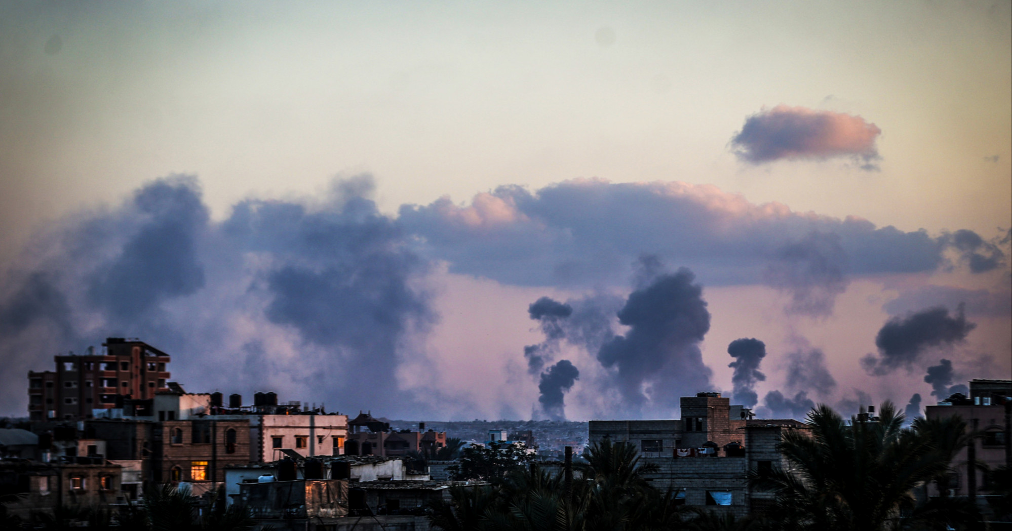 Trump: Dogovorili smo se s Hamasom da će biti pristojni. Ako ne, iskorijenit ćemo ih