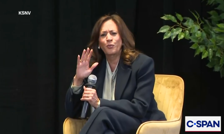 Kamala Harris o ratu protiv Irana: Trump nije idiot, on je opasan