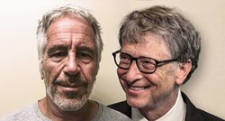 Izgleda da su Bill Gates i Epstein bili prilično bliski. Evo što znamo