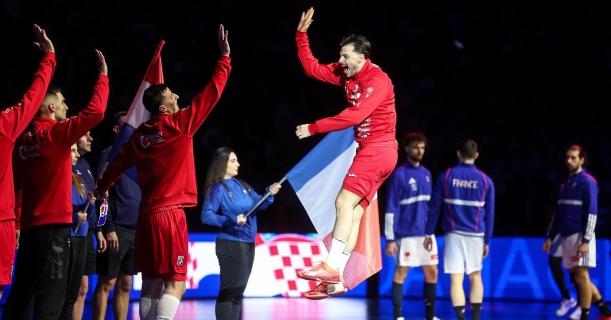 U Areni se sprema dosad neviđen rukometni šou: "Bit će kao malo Svjetsko prvenstvo"