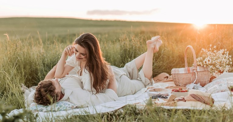 Jedna stvar ključ je stabilnog odnosa, tvrdi psihologinja