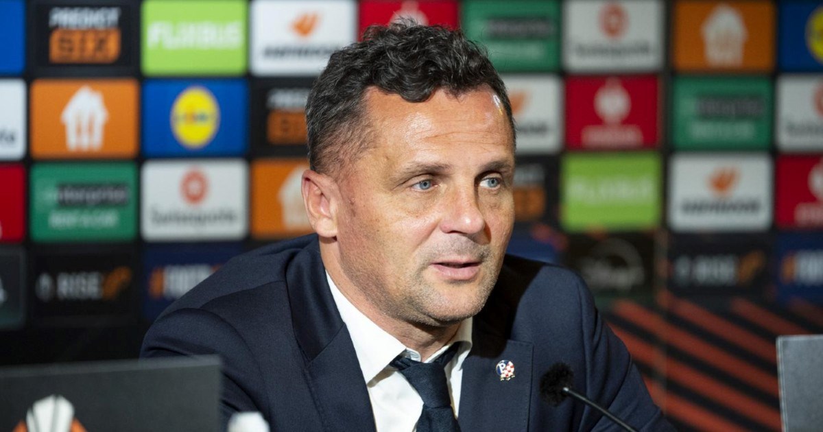 Sjajne vijesti za Dinamo. Kovačeviću se vraćaju dva važna igrača uoči Celte