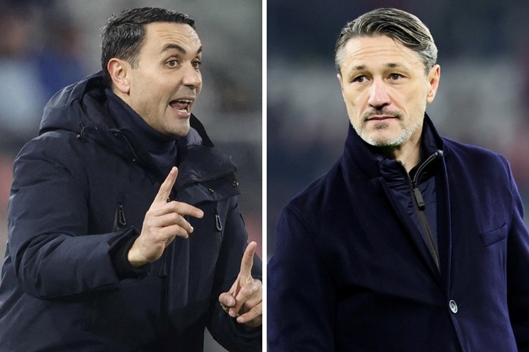 Trener Atalante ne slaže se s Kovačevom izjavom: Utakmicu prvo treba odigrati