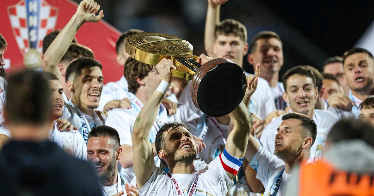 Evo kada se igra četvrtfinale hrvatskog kupa. Dva kluba iz Gorice u borbi za trofej