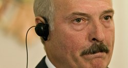 Bjelorusija bijesna zbog sankcija Zapada: "Ovo je objava ekonomskog rata"