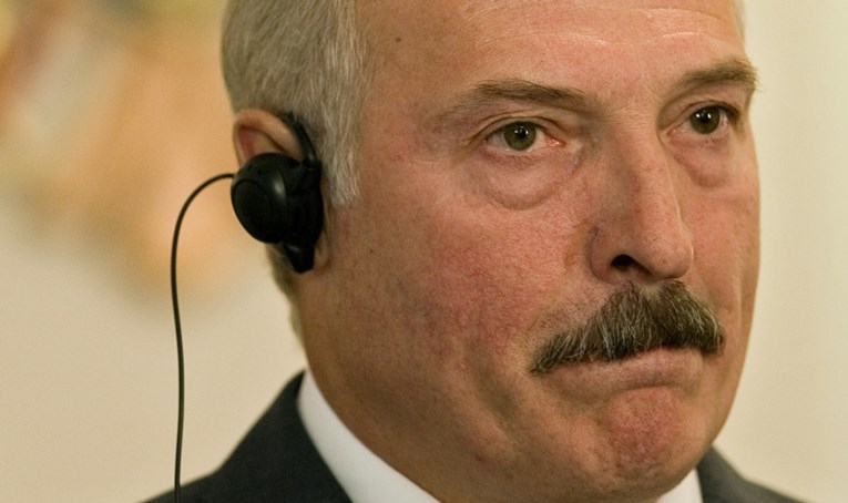 Bjelorusija bijesna zbog sankcija Zapada: "Ovo je objava ekonomskog rata"