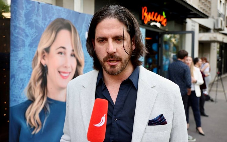 Bliski suradnik Marije Selak Raspudić: Neovisno o rezultatima, mi smo već zadovoljni