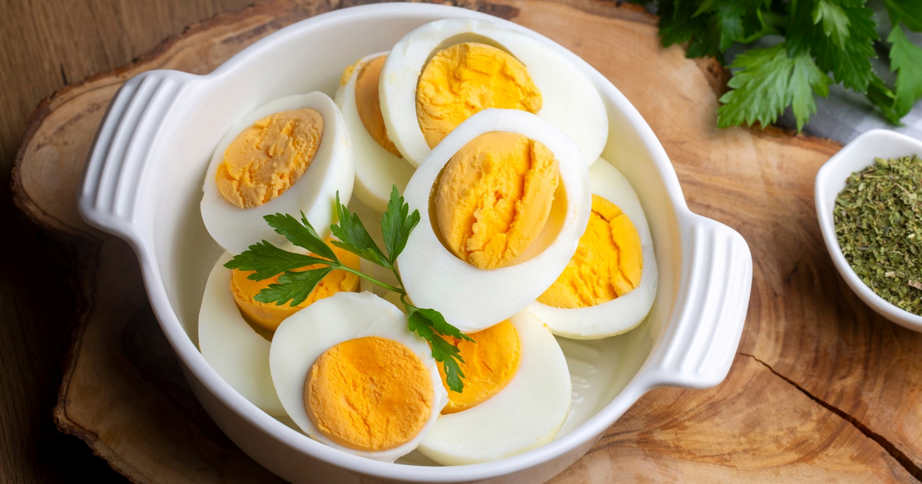 Kako vi kuhate jaja? Evo koja metoda daje najbolje rezultate