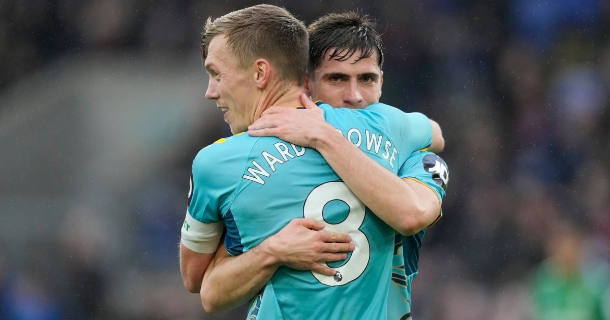 Southampton pobijedio u prvoj utakmici od dolaska Oršića u klub