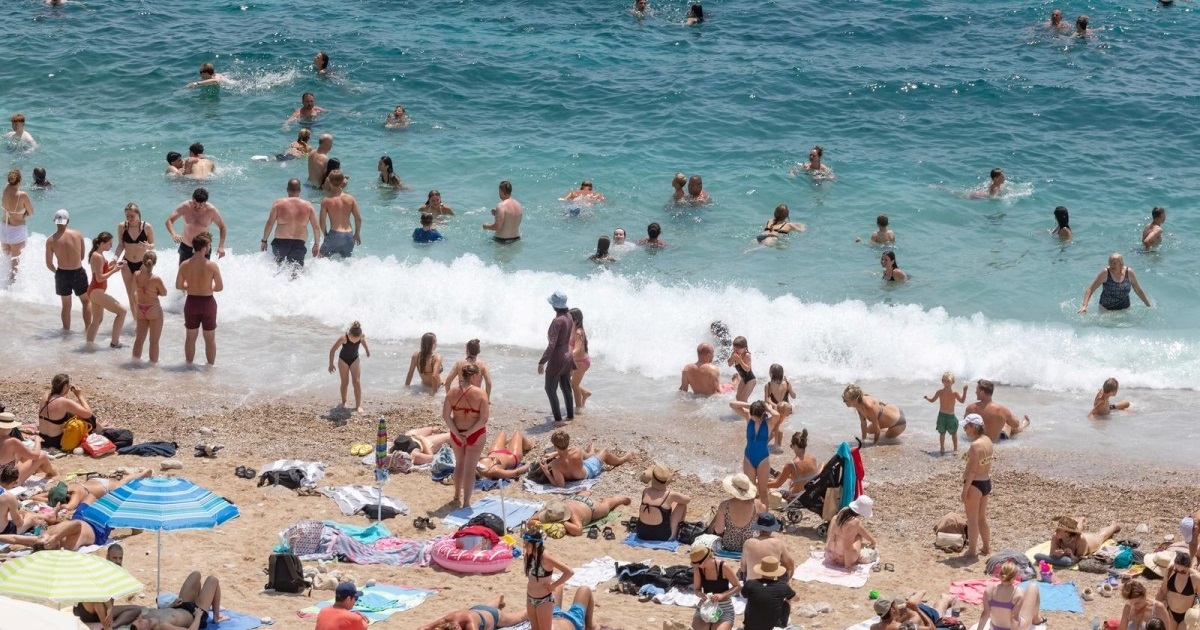 Više od 70 posto Hrvata ljetovat će u Hrvatskoj. Potrošit će u prosjeku 1300 eura
