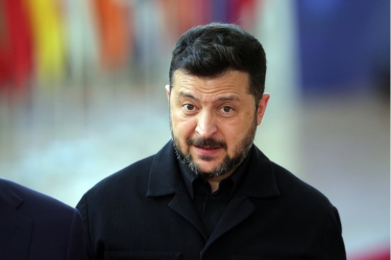 Zelenski ne ide u Poljsku na konferenciju o obnovi Ukrajine