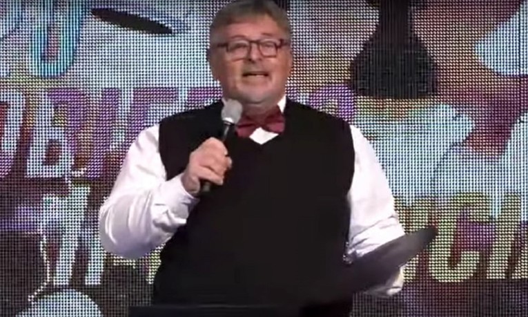 Crkva u Argentini zbog mjera protiv koronavirusa postala kafić
